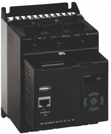 Electronic Soft Starter