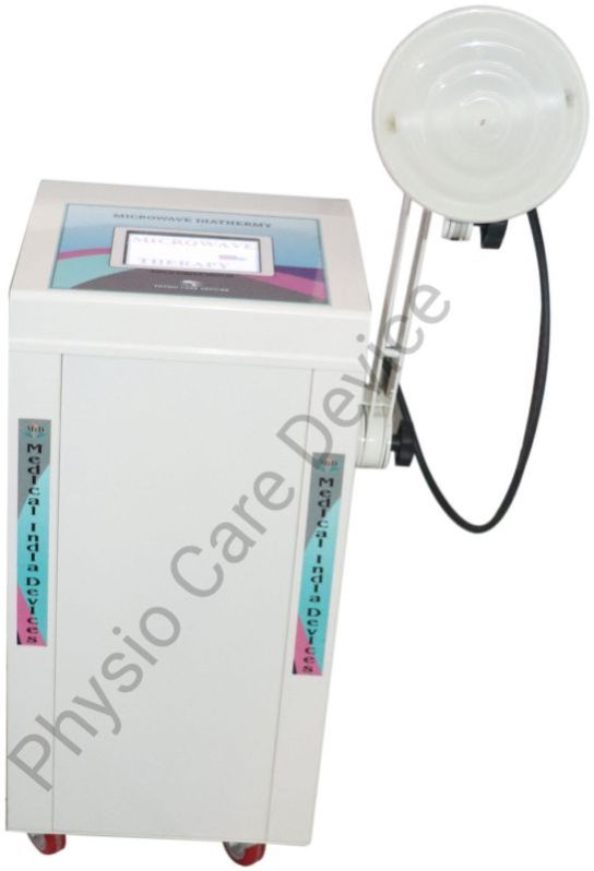 Physio Microwave Diathermy Standard