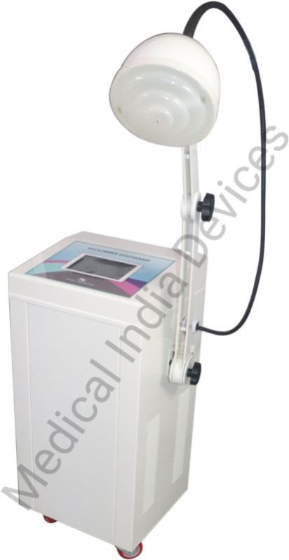 Physio Microwave Diathermy Standard