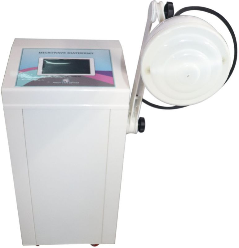 Physio Microwave Diathermy Standard