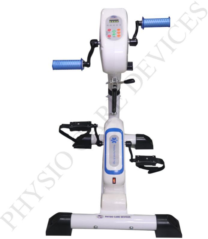 Motorized Upper and Lower Limb Exerciser