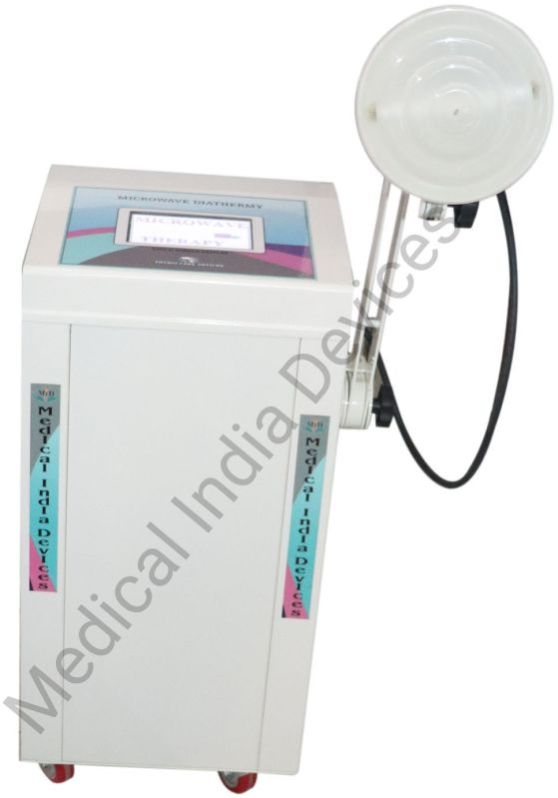 Physio Microwave Diathermy Standard