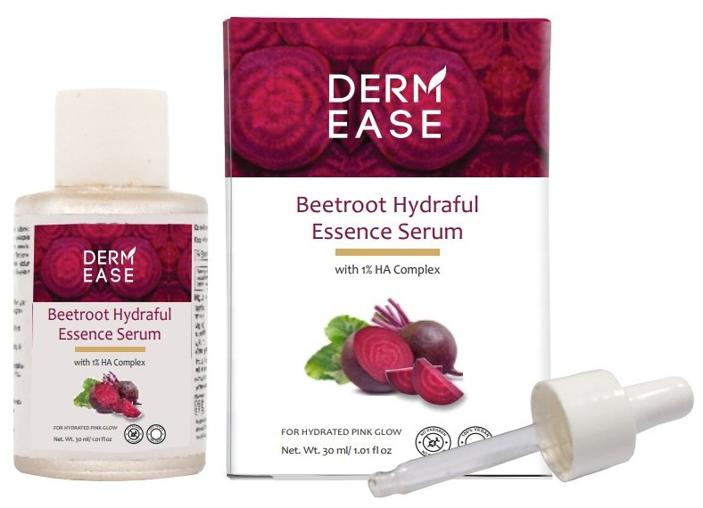 Beetroot Serum