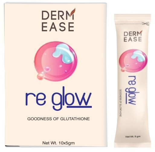 Re Glow Sachet