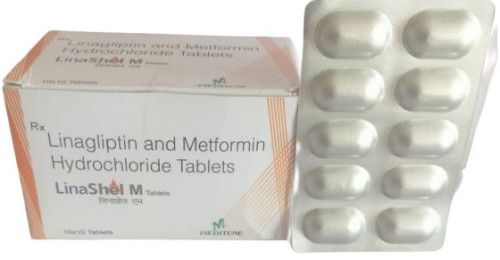 Linashel M Tablets