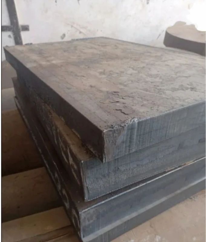 C45 Carbon Steel Plate