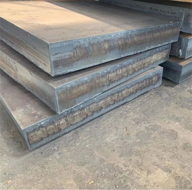 C45 Carbon Steel Plate