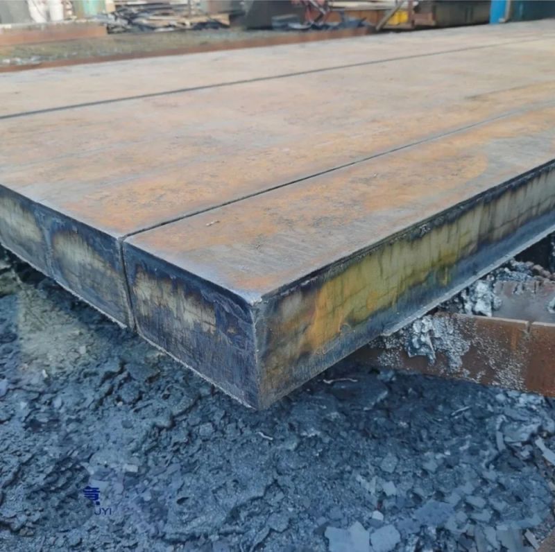 C45 Carbon Steel Plate