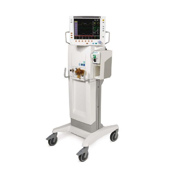 Ge Engstrom Carestation Ventilator