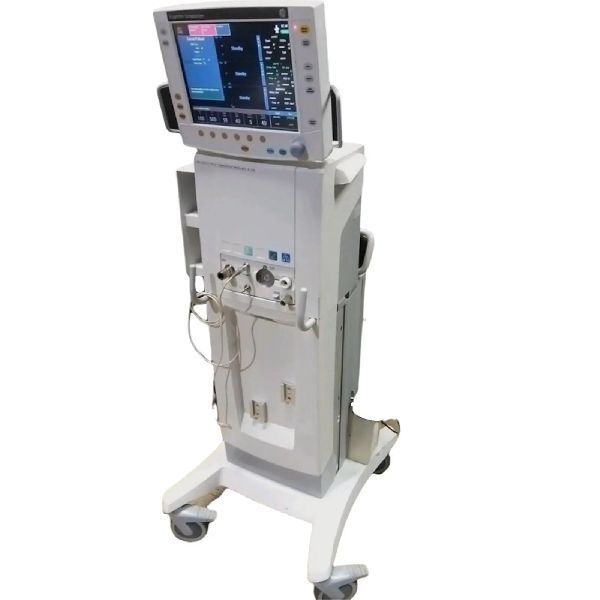 Ge Engstrom Carestation Ventilator