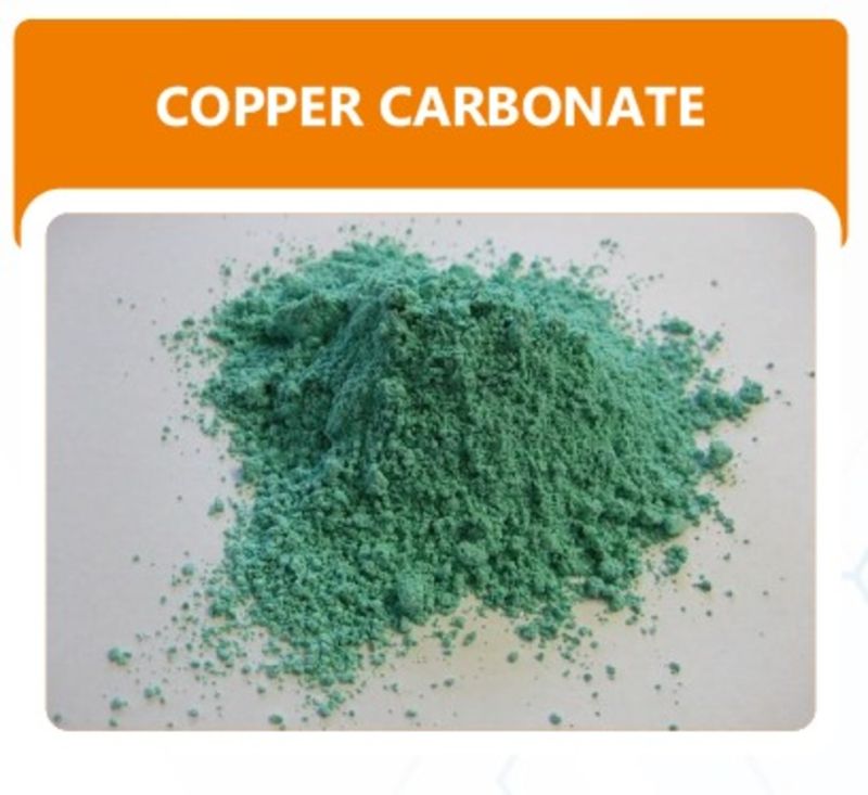 Copper Carbonate