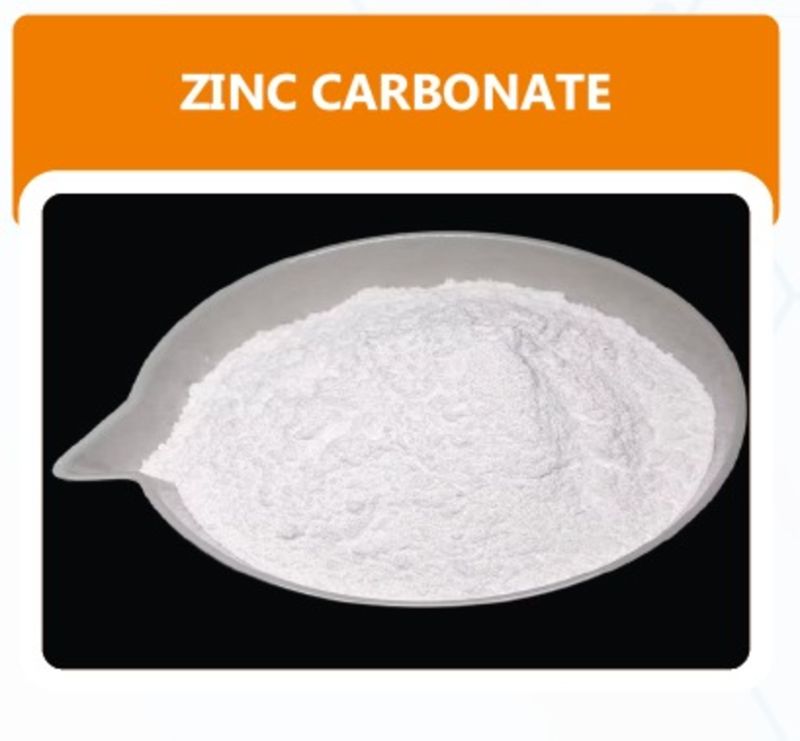 Zinc Carbonate