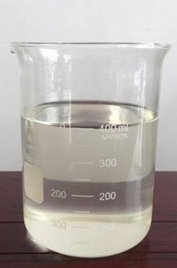 sodium silicate lumps