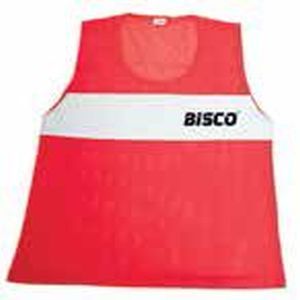 Sleeveless Training Mesh Vest