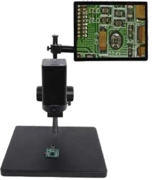 digital microscope