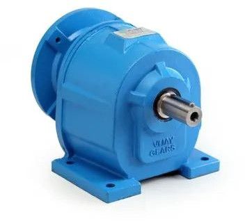 Inline Helical Gear Box