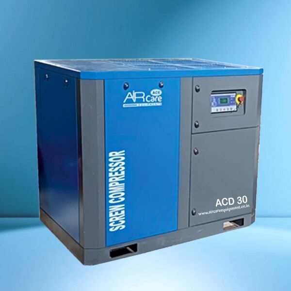 Screw Air Compressor