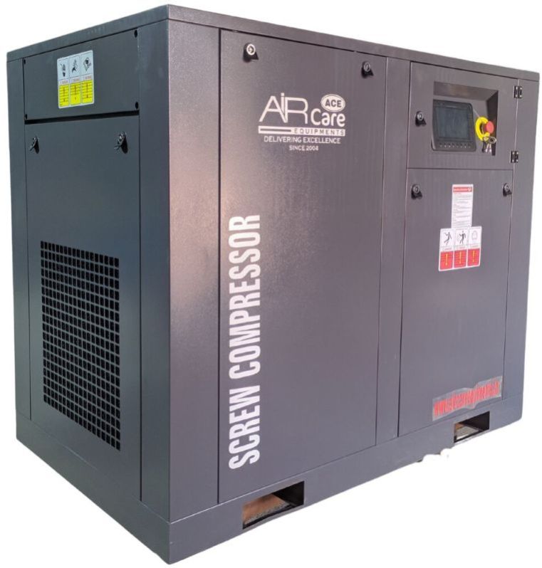 Screw Air Compressor