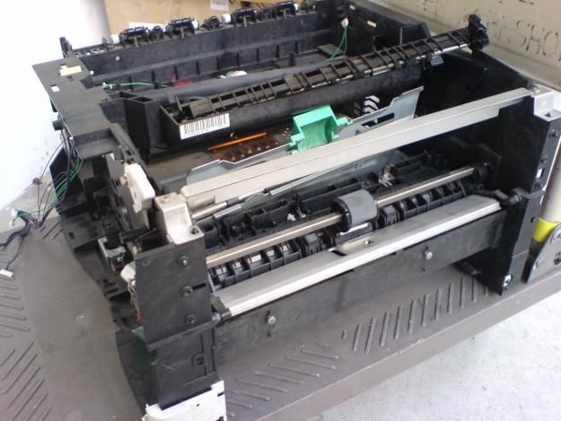 printer repairing services