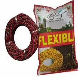 10/2 Flexible Copper Wire (TRD) 1 Packet 80 YARD Length