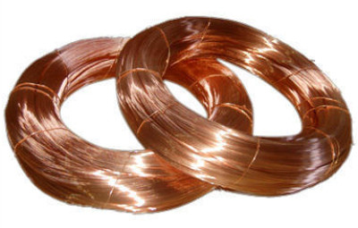 Copper Earthing Wire