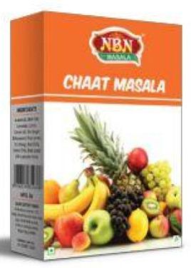 chaat masala