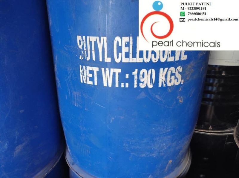 Butyl Cellosolve