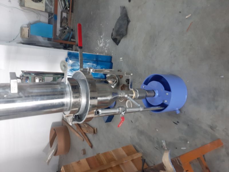 Tappi Hand Sheet Former