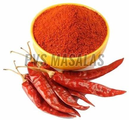 Byadgi Red Chilli Powder