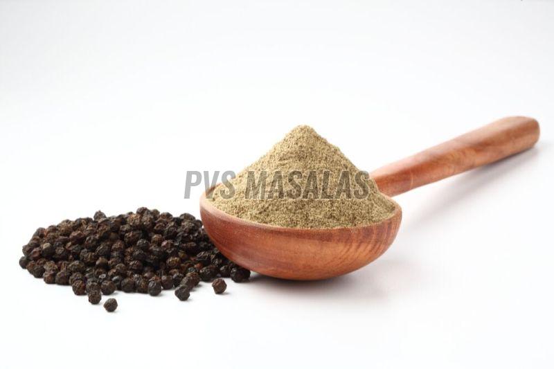 Spicy Black Pepper Powder