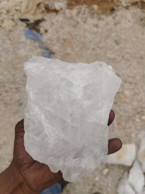 Quartz Lump