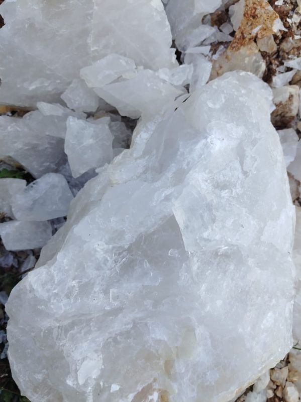 Quartz Lump