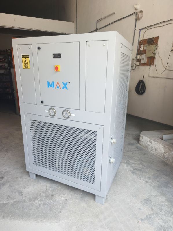 RO Water Chiller