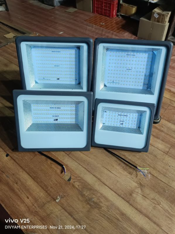 200W LED FLOOD LIGHT UNIQUE MODEL