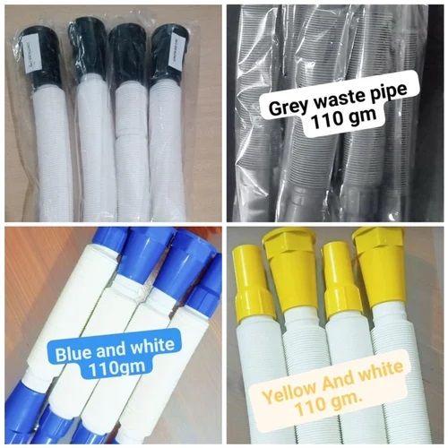 PVC Waste Pipe