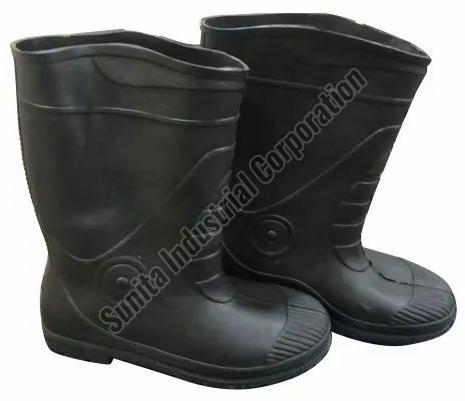 11 Inch  Safety Gumboots