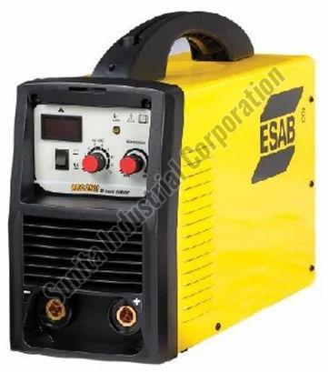 Esab Welding Machine