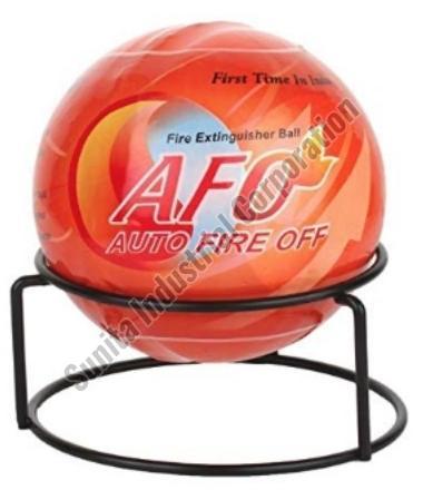 Fire Ball