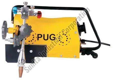 Pug Cutting Machine