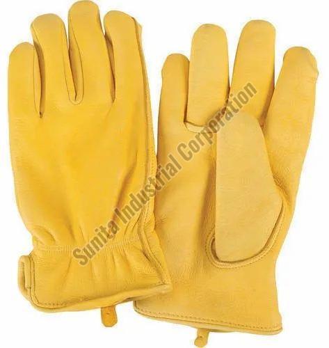 Safety Hand Gloves