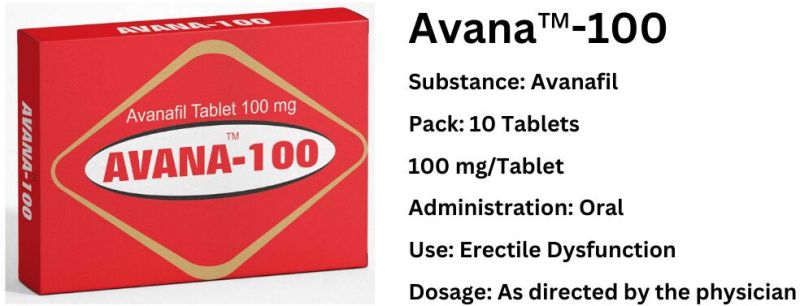 Avana™-100