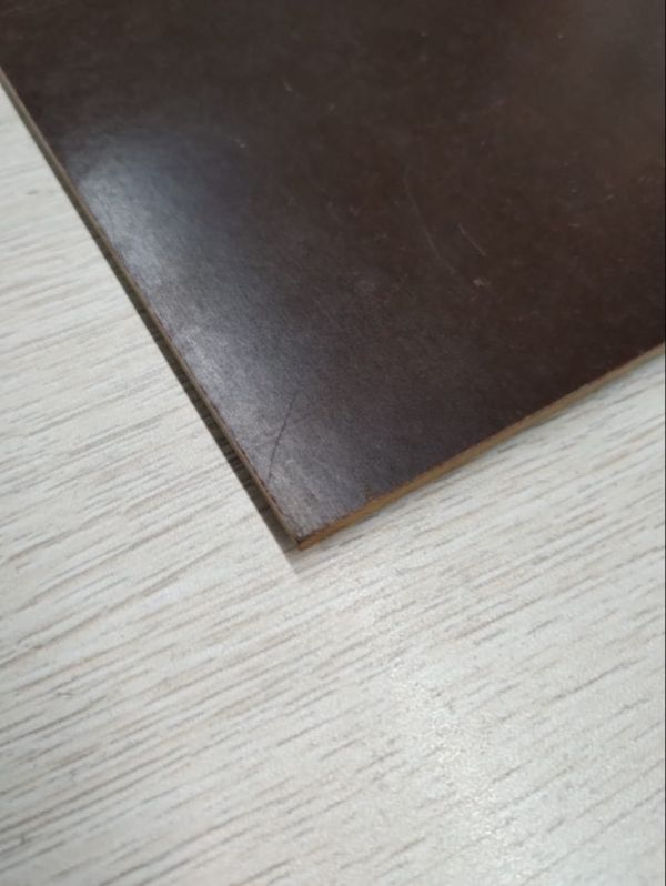 Tufflam Paper Based Phenolic Hardener Sheets