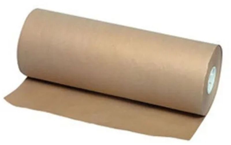 Brown Electrical Insulating Paper Rolls