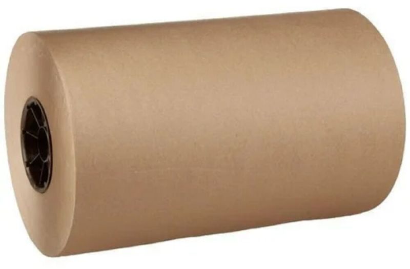 Brown Electrical Insulating Paper Rolls