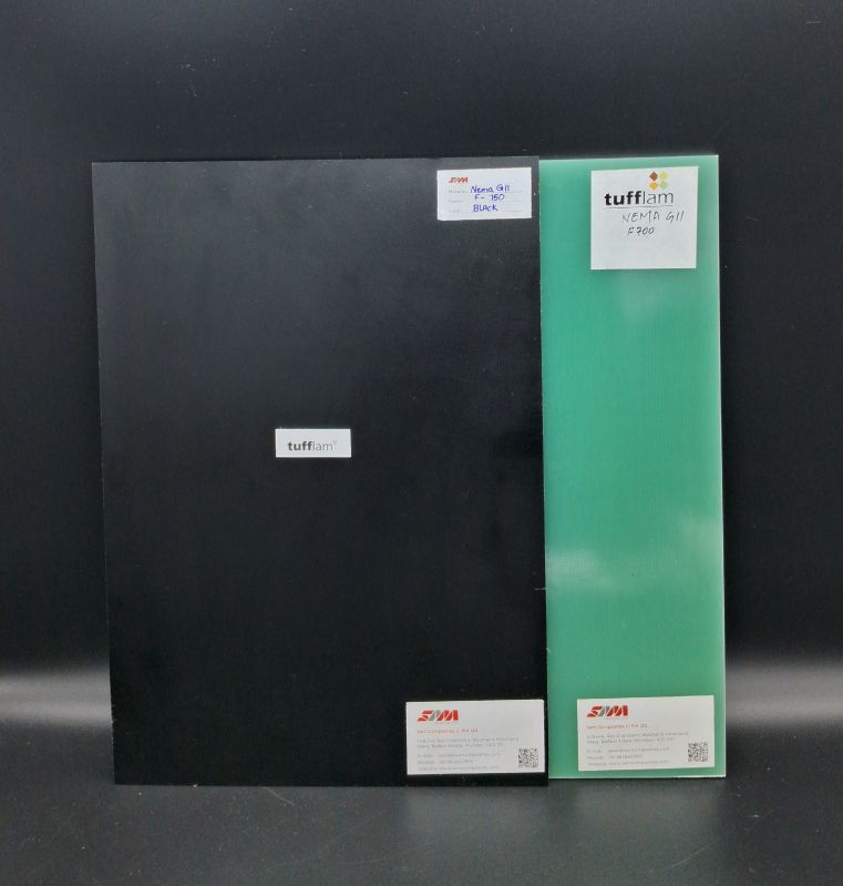 EPGC 203 Glass Epoxy Sheets