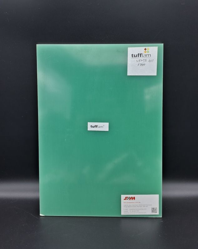 EPGC 203 Glass Epoxy Sheets