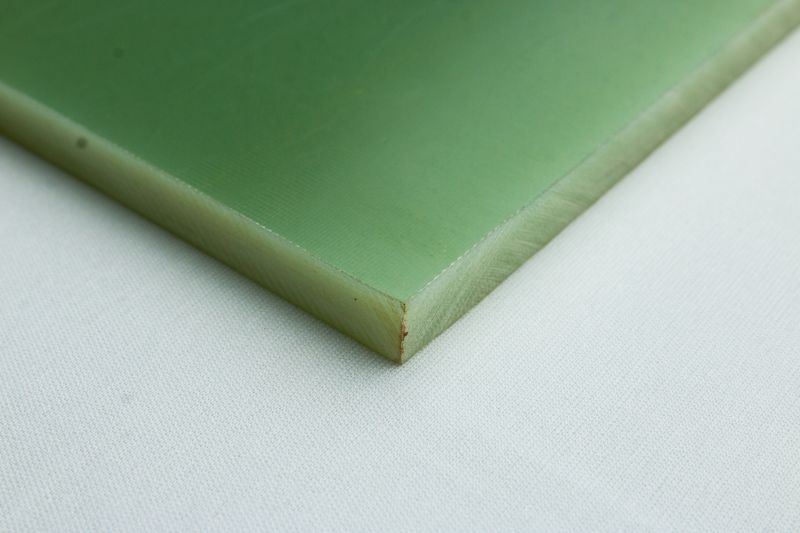 EPGC 203 Glass Epoxy Sheets