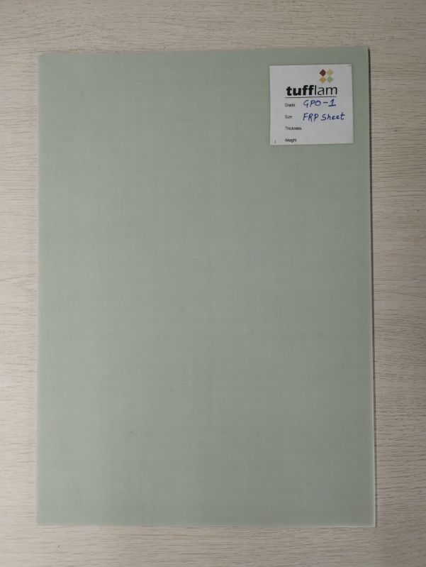 MIL-I-24768/4 Glass Epoxy Sheets