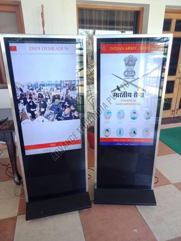 Digital Signages For Malls