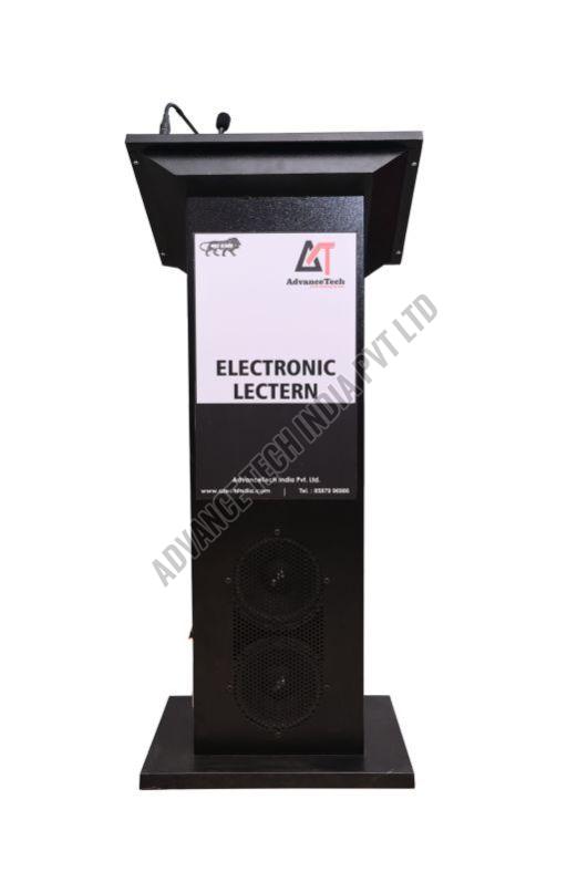 Smart Lectern Podium